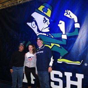 Meet your Posher, Nancy